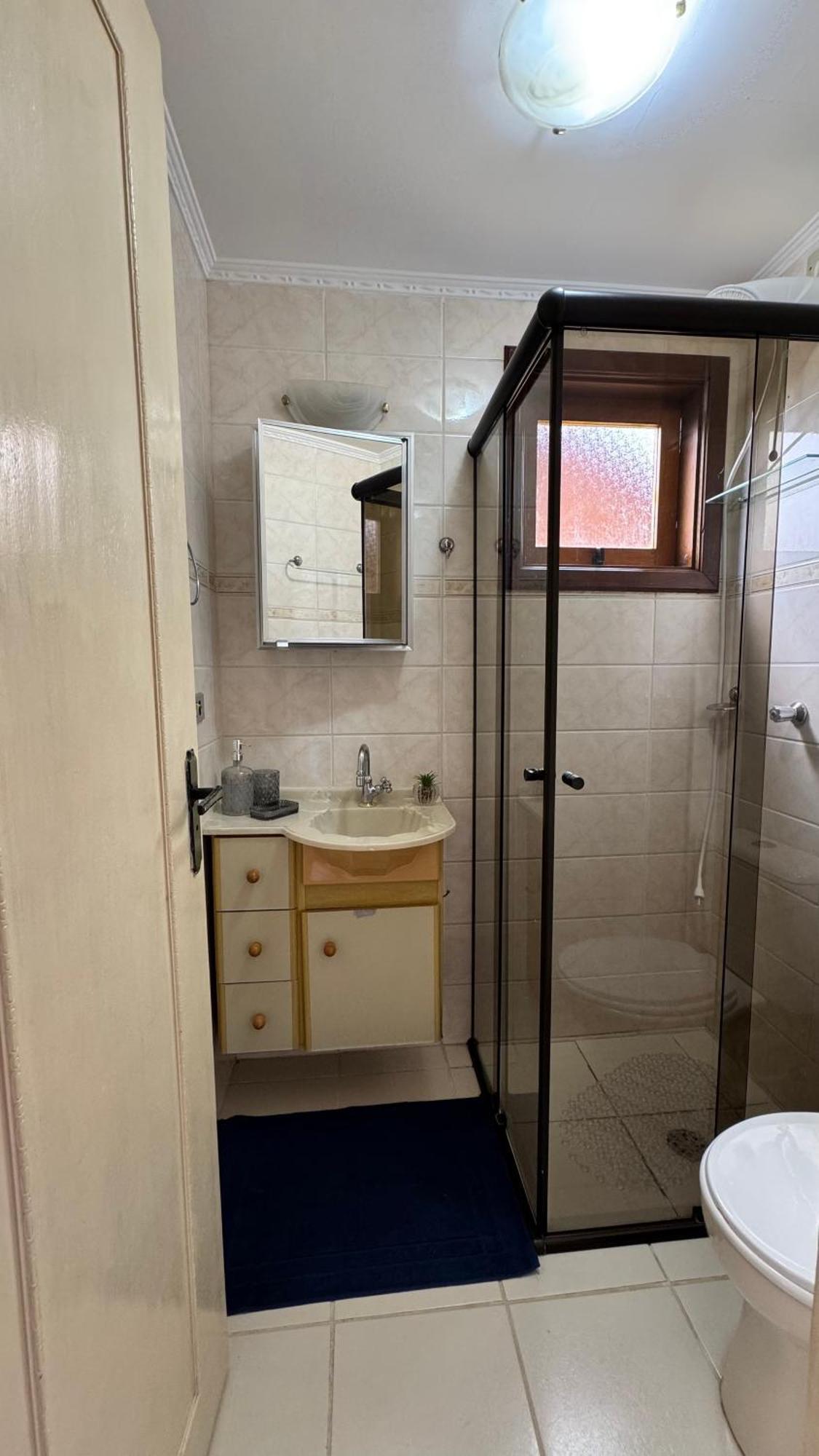 Refugio Na Serra Apartamento *